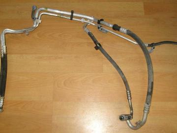 Fiat Qubo Klimaleitung Nr.: 51841500