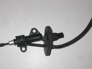 Fiat Qubo Kupplungsgeberzylinder Nr.: 55190993