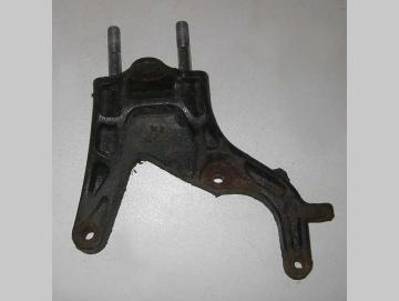 Fiat Qubo 1.3 Multijet Motorhalter