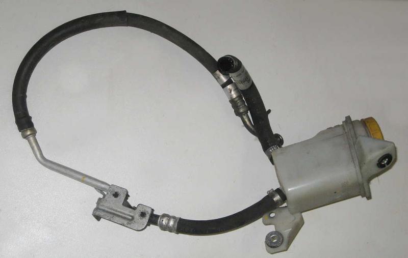 Fiat Qubo Servobehälter Nr.: 51782937