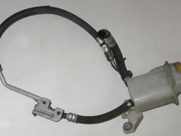 Fiat Qubo Servobehälter Nr.: 51782937