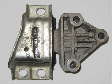 Fiat Ducato Motorlager Nr.: 1363376080