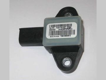 Fiat Tipo Crashsensor Nr.: 52027032