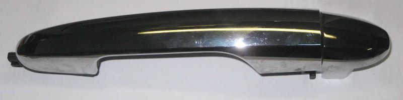 Fiat Tipo Griff Tür aussen hinten links