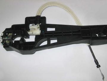 Fiat Tipo Einsatz Schloss Tür hinten links