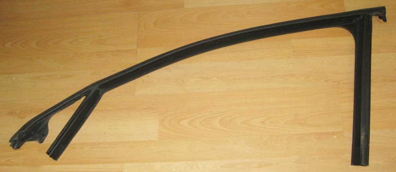 Fiat Tipo Türgummi Fenster vorne links