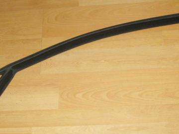 Fiat Tipo Türgummi Fenster vorne links