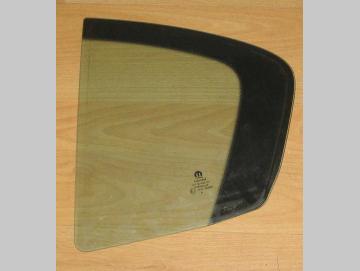 Fiat Tipo Hatchbag Dreieckscheibe Tür hinten links