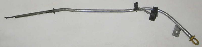 Fiat Qubo Ölmess Stab