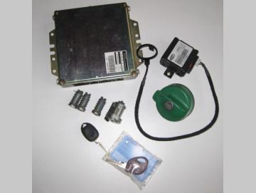 Fiat Brava 1.8 Steuergerät