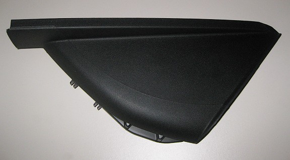 Fiat Bravo 198 Verkleidung Abdeckung innen links