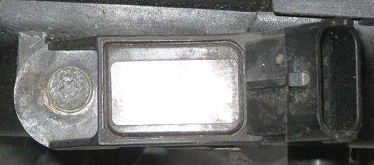 Fiat Qubo Drucksensor Nr. 0 281 002 510