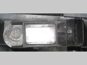 Fiat Qubo Drucksensor Nr. 0 281 002 510