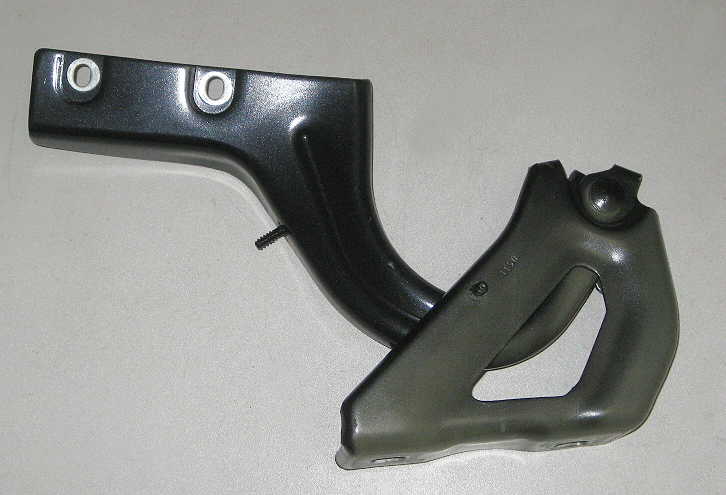 Fiat Doblo Haubenscharnier vorne links