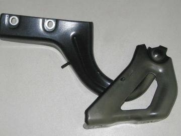 Fiat Doblo Haubenscharnier vorne links