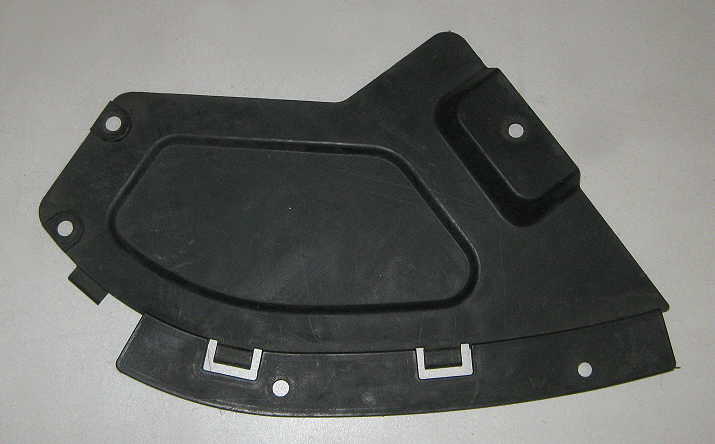 Lancia Delta 844 Abdeckung vorne rechts Nr.: 51828096