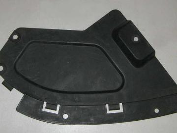 Lancia Delta 844 Abdeckung vorne rechts Nr.: 51828096