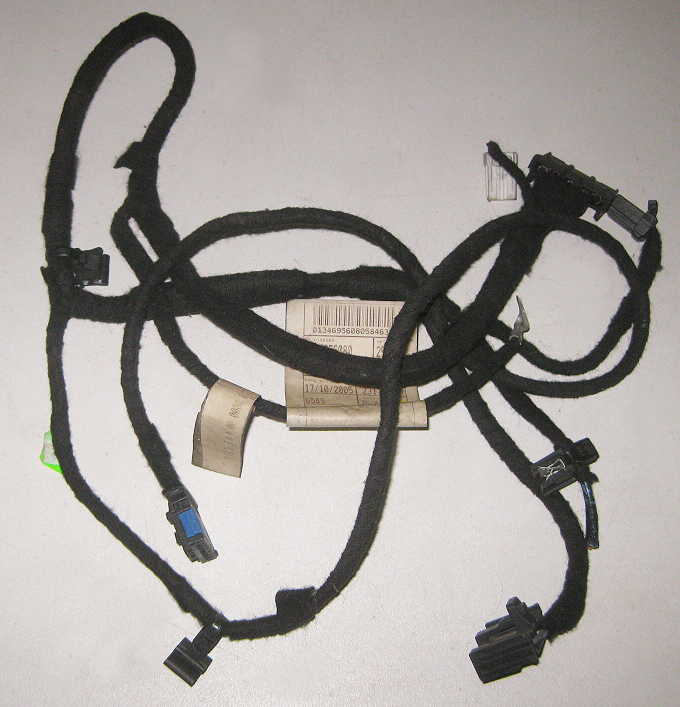 Fiat Ducato Kabelbaum Nr.: 1346956080