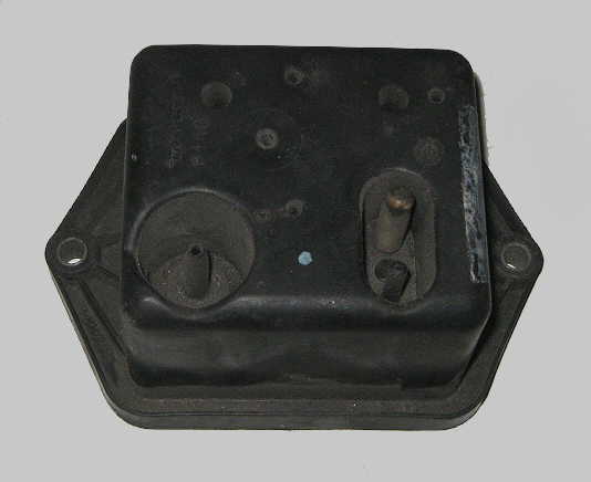 Lancia Thesis Unterdruckbehälter Nr.: 46845905