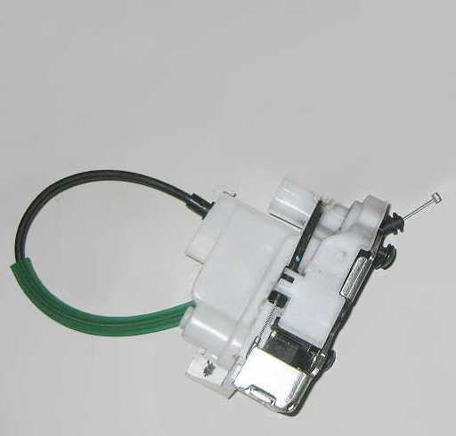 Fiat Tipo Kombi Schloss Tür hinten links