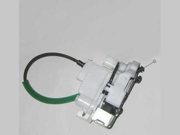 Fiat Tipo Kombi Schloss Tür hinten links