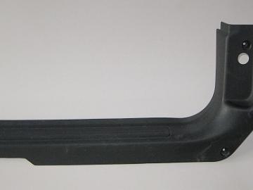 Fiat Bravo 198 Verkleidung Abdeckung Fussleiste links