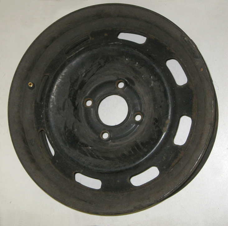 Felge 6Jx15H2  PS515045