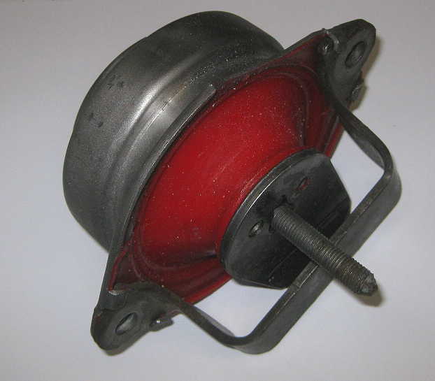 Lancia Thesis Motorlager vorne rechts unten Fiat Nr.: 60680170