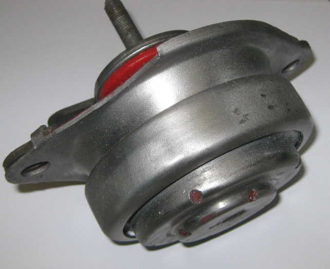 Lancia Thesis Motorlager vorne rechts unten Fiat Nr.: 60680170