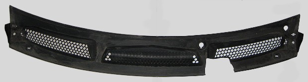 Fiat Bravo 198 Windleitblech - Verkleidung - Abdeckung