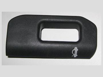 Fiat Bravo 198 Griff Motorhaube Öffnung