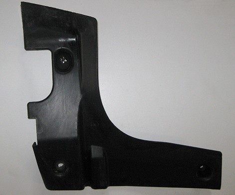 Fiat Bravo 198 Verkleidung Unterboden links