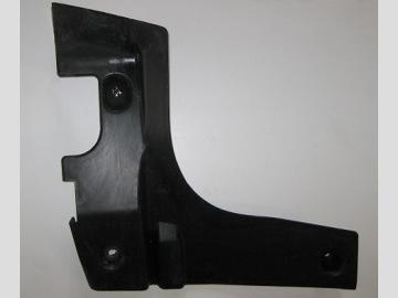 Fiat Bravo 198 Verkleidung Unterboden links