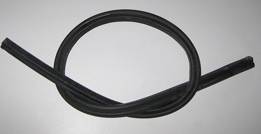 Fiat Bravo 198 Gummi Dichtung vorne Front