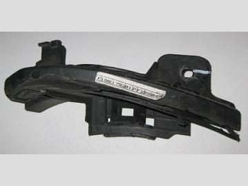 Fiat Bravo 198 Halter für Stoßstangenträger links