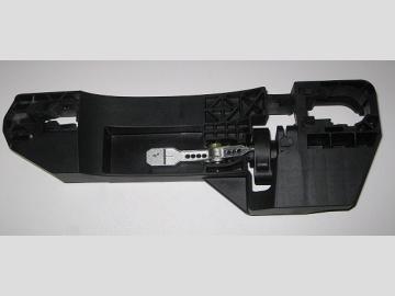 Fiat Bravo 198 Tür Griff Einsatz vorne links