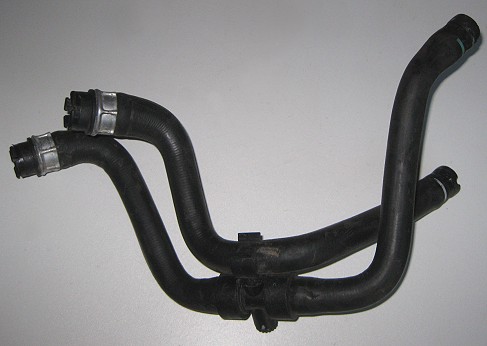 Fiat Bravo 198 Wasserschlauch