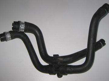 Fiat Bravo 198 Wasserschlauch