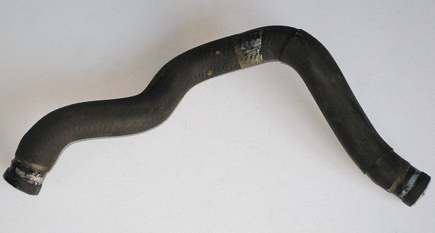 Fiat Bravo 198 Wasserschlauch