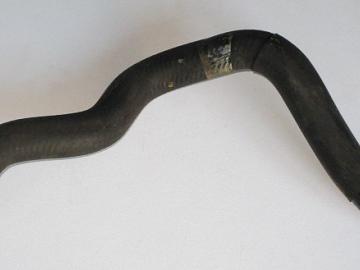 Fiat Bravo 198 Wasserschlauch