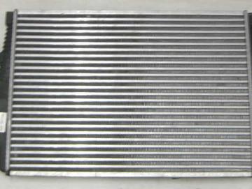 Alfa Romeo 159 Wasserkühler