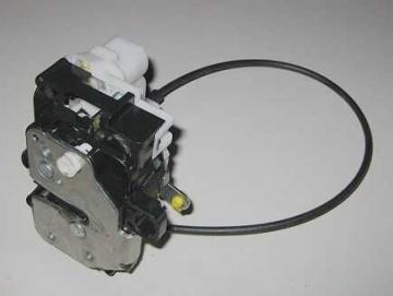 Alfa Romeo 159 Schloss Tür hinten rechts