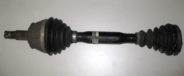 Lancia Thesis Achswelle rechts