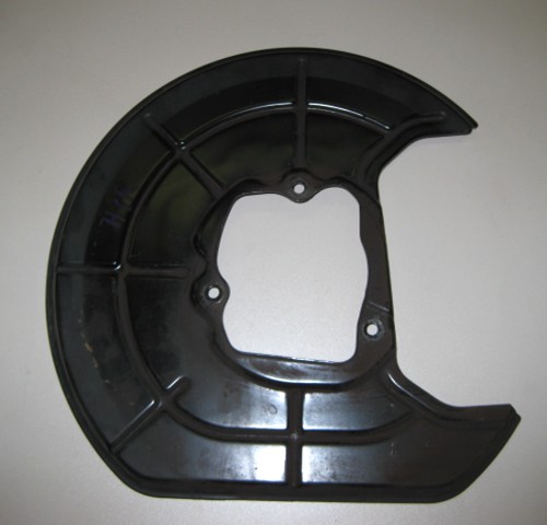 Lancia Thesis Schmutzblech hinten rechts