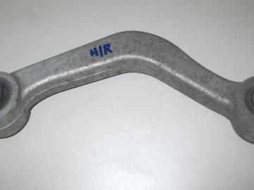 Lancia Thesis Schwingarm - Lenker hinten rechts