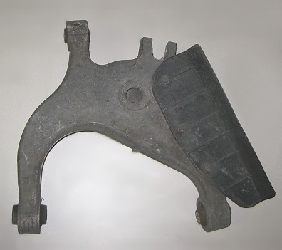 Lancia Thesis Dreieckslenker hinten links