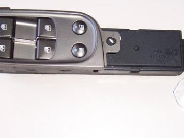 Lancia Thesis Türschalterkombination elektr. Fensterheber Fiat Nr.: 735375016