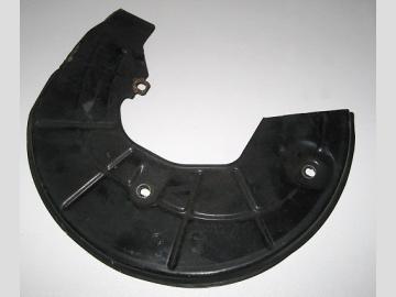 Lancia Thesis Schmutzblech vorne links