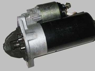 Lancia Thesis 2.4 Jtd 185 PS Anlasser