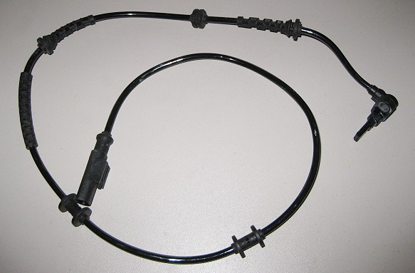 Fiat Panda ABS - Sensor hinten